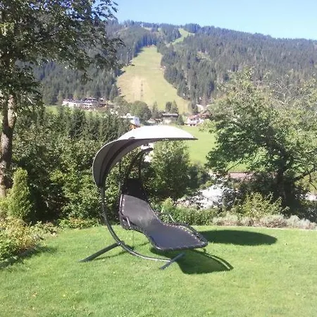 Guest house Haus Am Hammerrain *