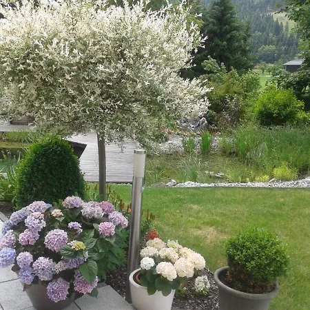 Haus Am Hammerrain