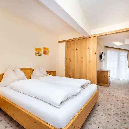 Guest house Haus Am Hammerrain