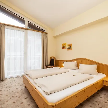 Haus Am Hammerrain Flachau