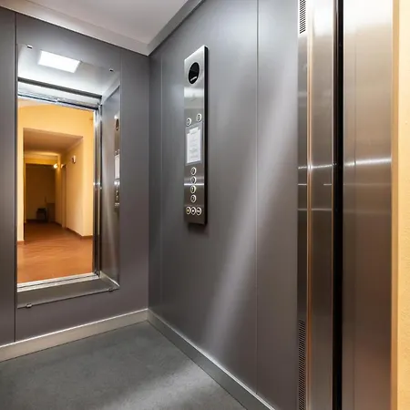 Haus Am Hammerrain 4* Flachau