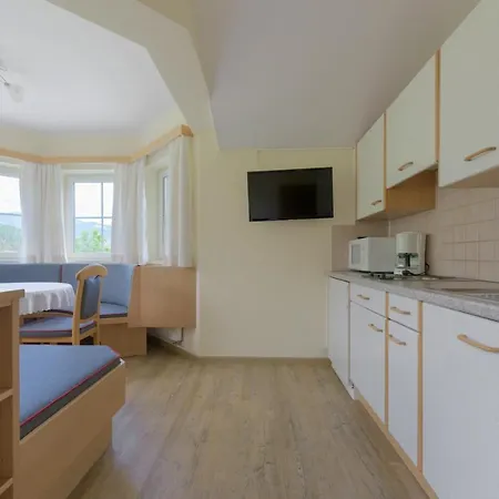 Guest house Haus Am Hammerrain *