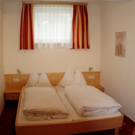 Haus Am Hammerrain Guest house