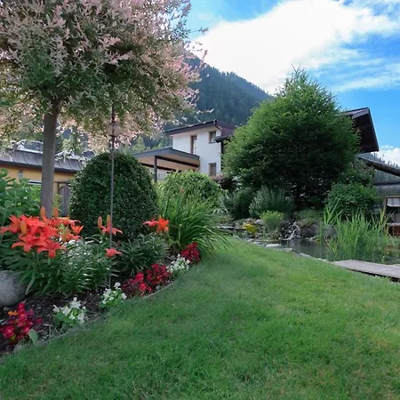 Haus Am Hammerrain *