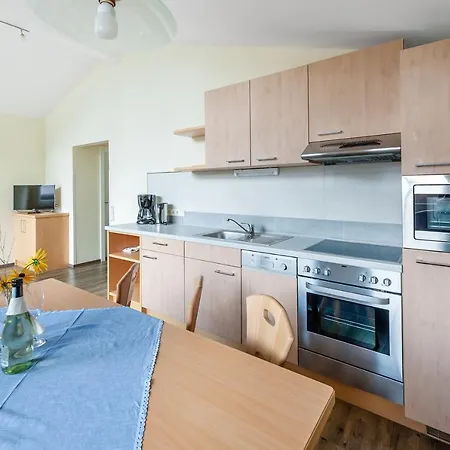 Haus Am Hammerrain Guest house Flachau