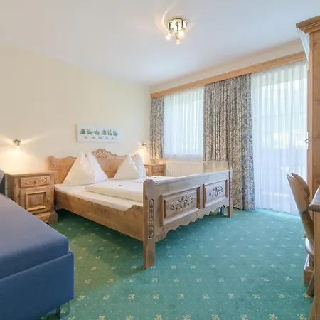 Guest house Haus Am Hammerrain Flachau