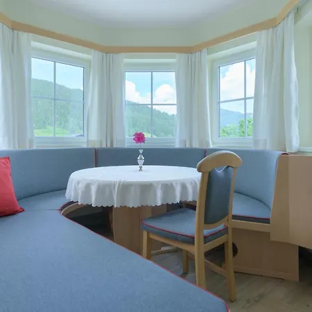 Haus Am Hammerrain Flachau