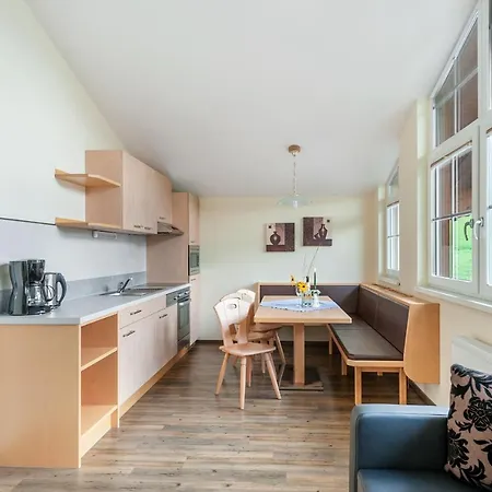 Haus Am Hammerrain Guest house *