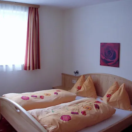 Guest house Haus Am Hammerrain Flachau