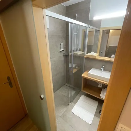 Haus Am Hammerrain Flachau
