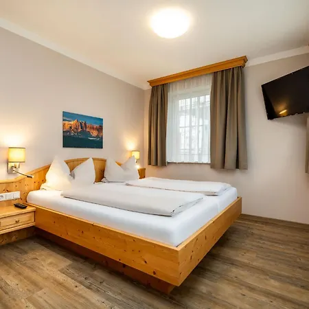 Haus Am Hammerrain 4*