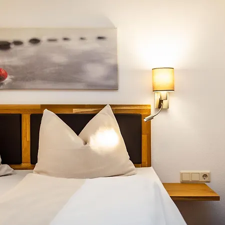 Gæstehus Haus Am Hammerrain 4*