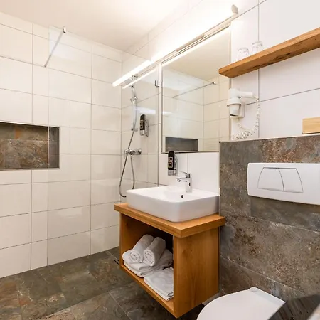 Haus Am Hammerrain Флахау