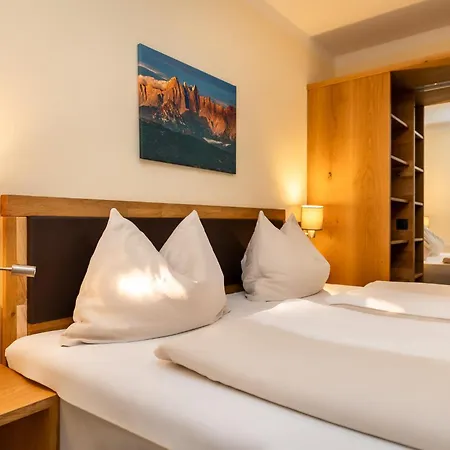 Гостевой дом Haus Am Hammerrain 4*