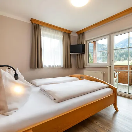 Haus Am Hammerrain Gæstehus Flachau