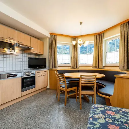 Guest house Haus Am Hammerrain Flachau