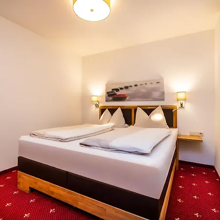 Haus Am Hammerrain 4* Флахау