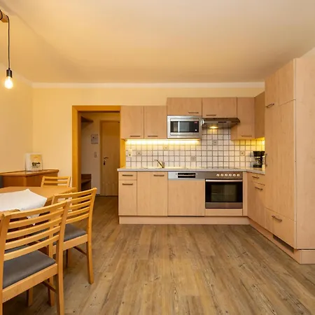 Haus Am Hammerrain Guest house *