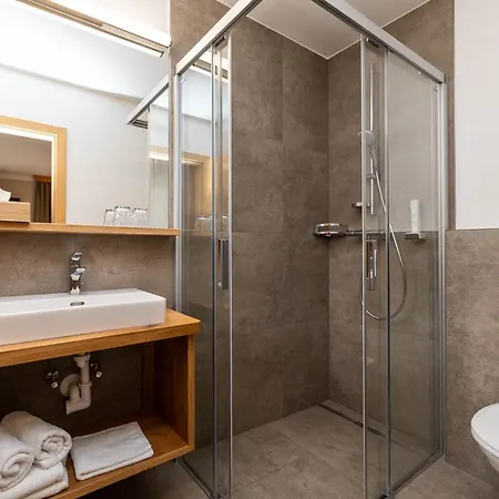 Haus Am Hammerrain Гостевой дом Флахау