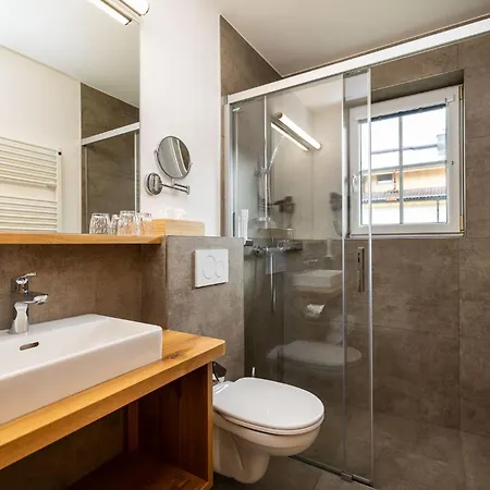 Haus Am Hammerrain Флахау