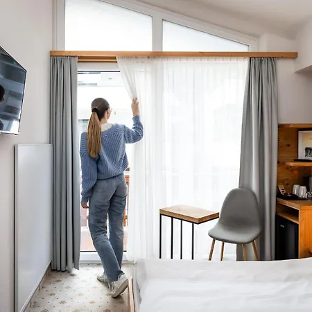 Haus Am Hammerrain 4* Flachau