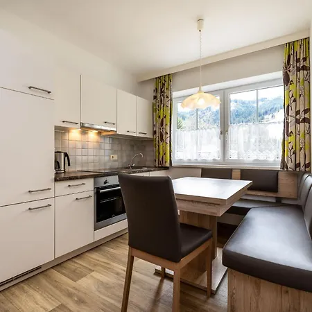 Haus Am Hammerrain Guest house