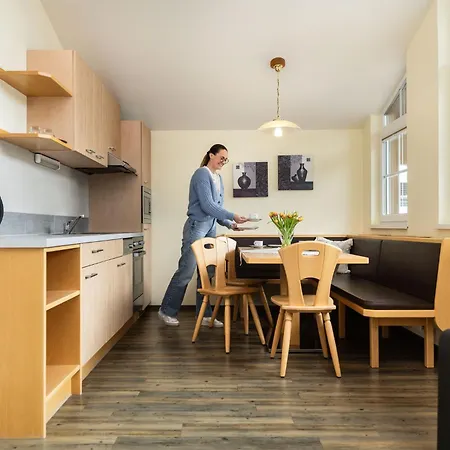 Гостевой дом Haus Am Hammerrain