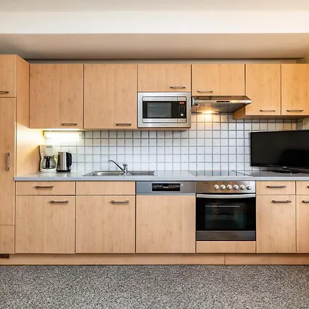 Haus Am Hammerrain Гостевой дом 4*