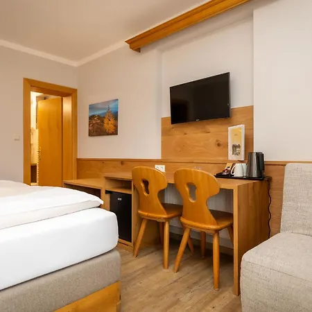 Gæstehus Haus Am Hammerrain Flachau