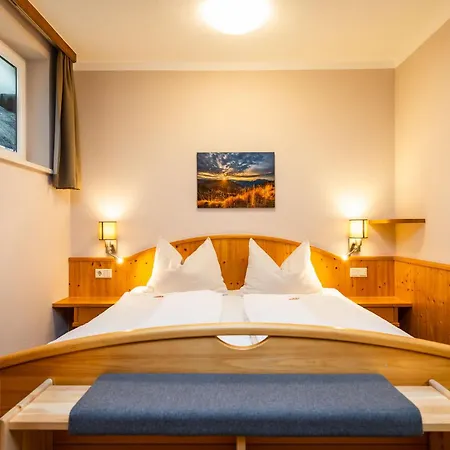 Haus Am Hammerrain Флахау