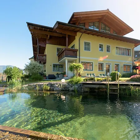 Haus Am Hammerrain Guest house
