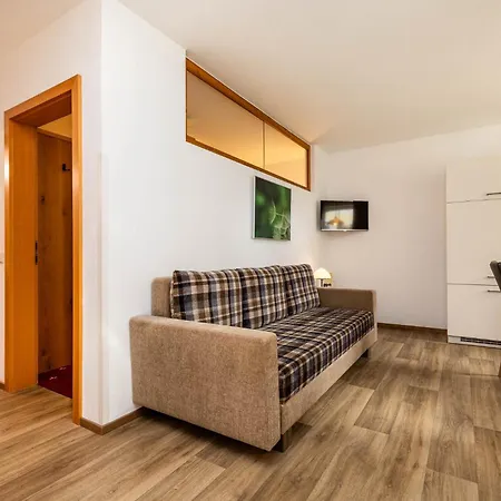 Haus Am Hammerrain Guest house *