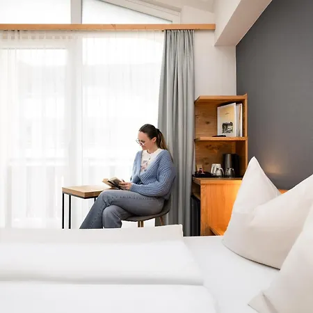 Haus Am Hammerrain Флахау