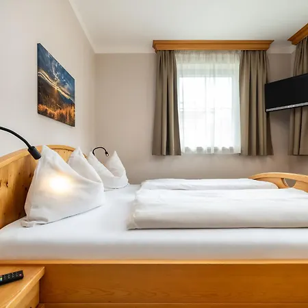 Гостевой дом Haus Am Hammerrain 4*