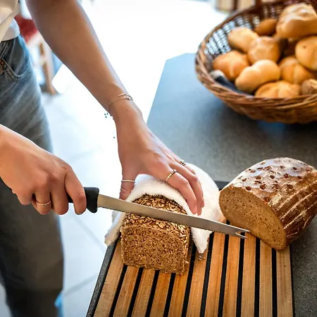 Гостевой дом Haus Am Hammerrain Флахау