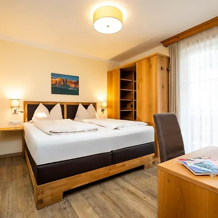 Haus Am Hammerrain Guest house