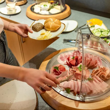 Гостевой дом Haus Am Hammerrain Флахау