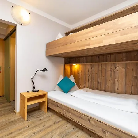 Haus Am Hammerrain 4* Флахау