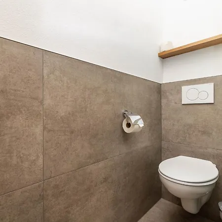 Haus Am Hammerrain Гостевой дом