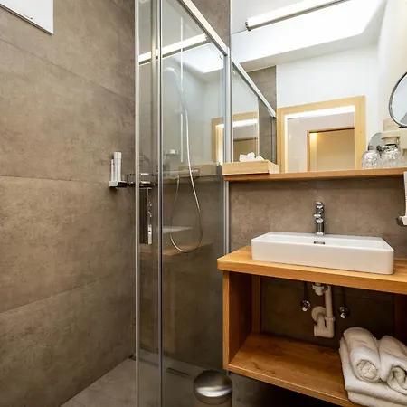 Гостевой дом Haus Am Hammerrain