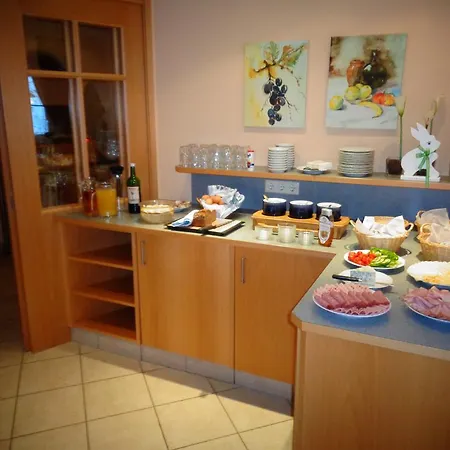 Haus Am Hammerrain * Flachau