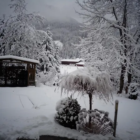 Guest house Haus Am Hammerrain *