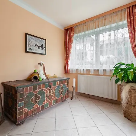 Guest house Haus Am Hammerrain Flachau