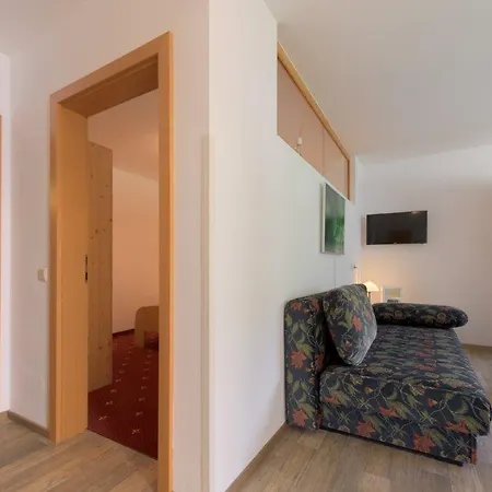 Haus Am Hammerrain Guest house Flachau