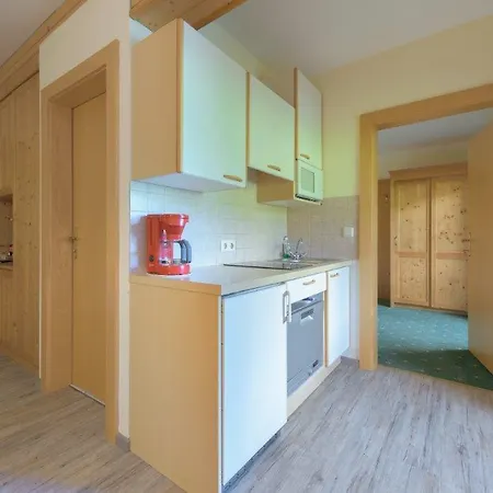 Guest house Haus Am Hammerrain