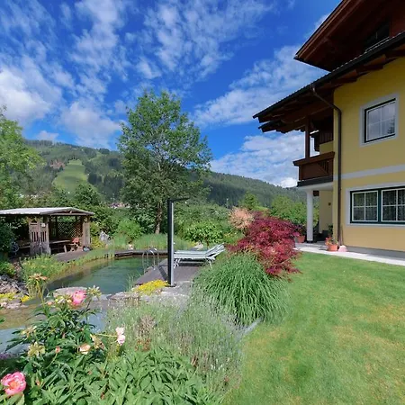 Haus Am Hammerrain *