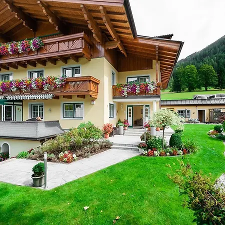 Guest house Haus Am Hammerrain Flachau