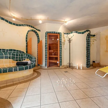 Haus Am Hammerrain Guest house *