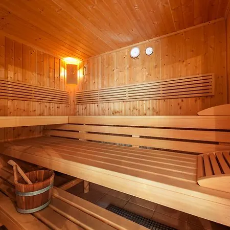 Gasthof Haus Am Hammerrain Flachau