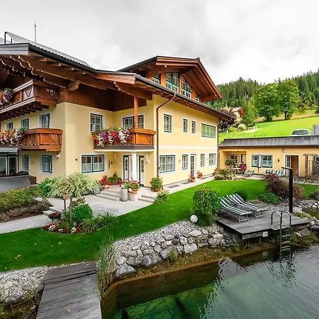 Guest house Haus Am Hammerrain *